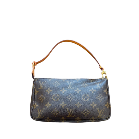 Louis Vuitton Monogram Pochette Accessoires