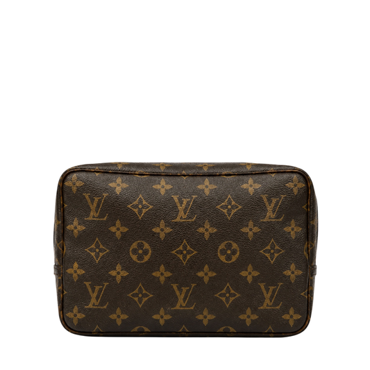 Louis Vuitton Monogram Vintage Trousse Toilette 28