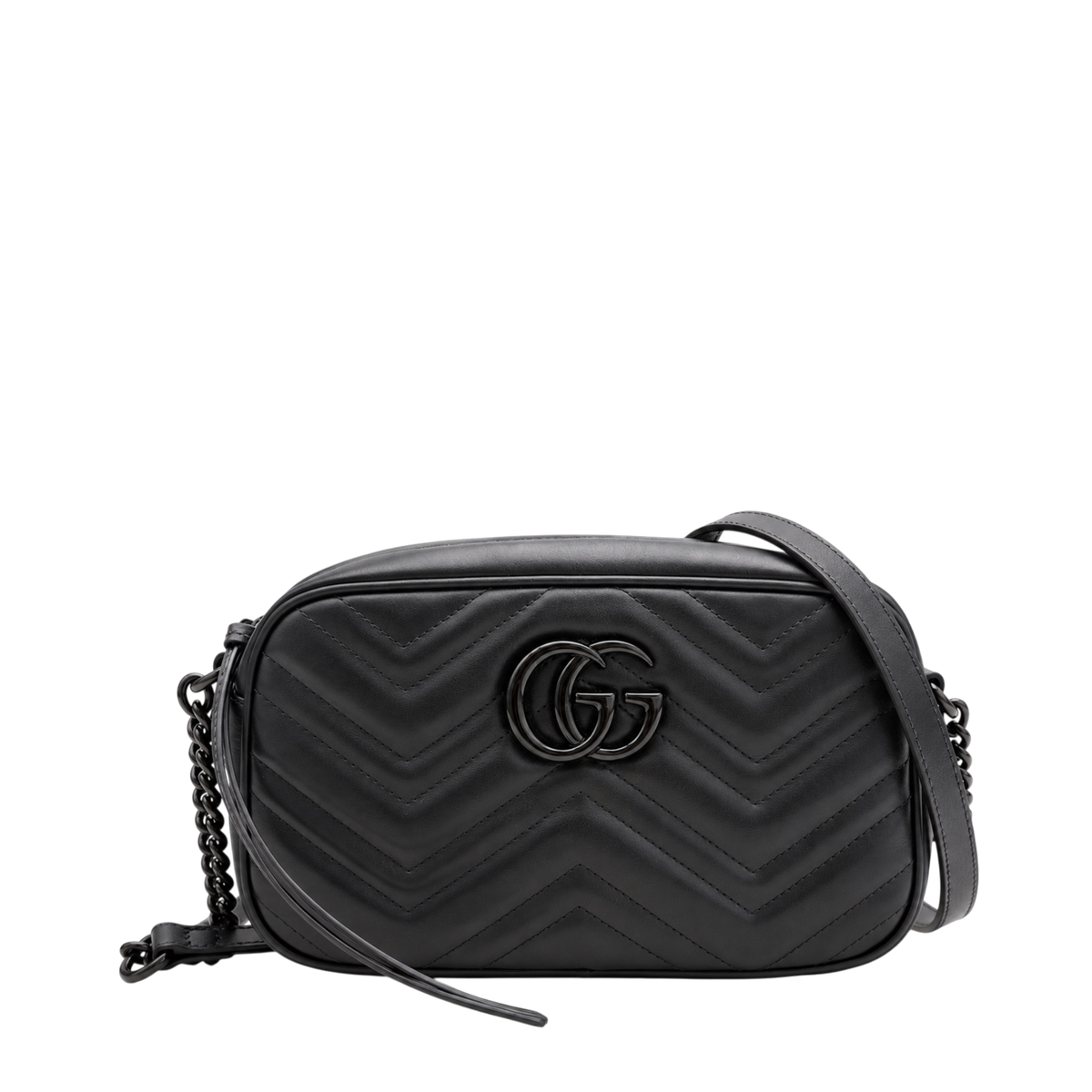 Gucci GG Marmont small Camera Bag