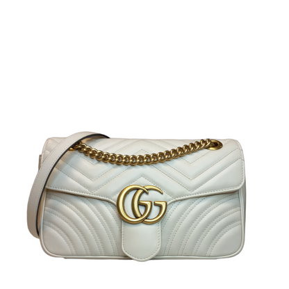 Chanel hot sale marmont bag