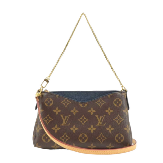 Louis Vuitton Monogram Parascratch
